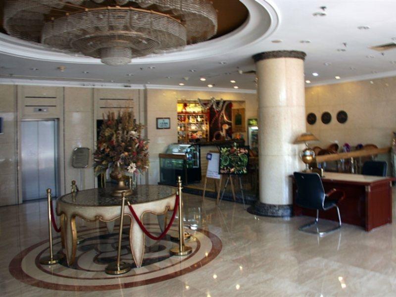 Jing Du Yuan Hotel 北京 エクステリア 写真