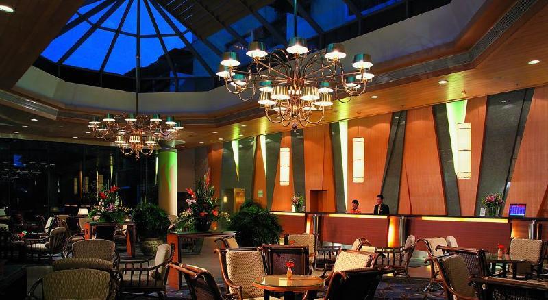 Jing Du Yuan Hotel 北京 エクステリア 写真