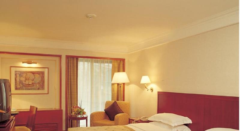 Jing Du Yuan Hotel 北京 エクステリア 写真