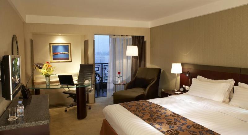 Jing Du Yuan Hotel 北京 エクステリア 写真